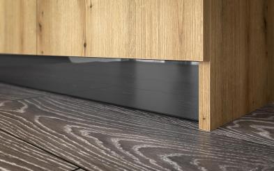 Plinta pentru bucatarie H 10 cm/1600mm