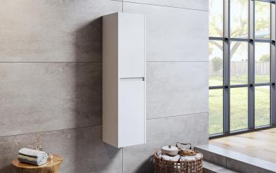 Dulap coloana PVC pentru baie Dulap coloana PVC pentru baie