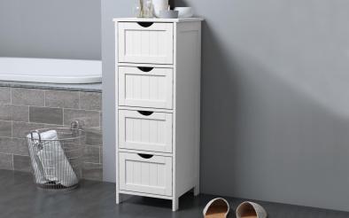 Comoda Kardi Comoda, L30 B30 H81 сm