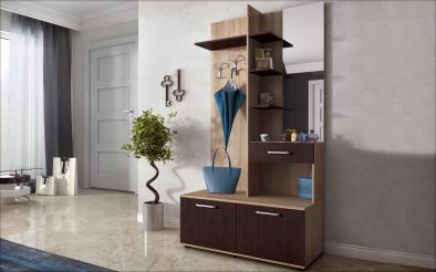 Cuier Daily Cuier  L100 В50 H193 cm