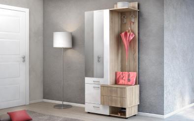 Cuier Velmar Cuier  L93 В42 H200 cm