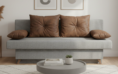 Canapea extensibila Victorio Canapea extensibila