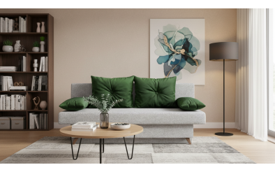 Canapea extensibila Victorio Canapea extensibila