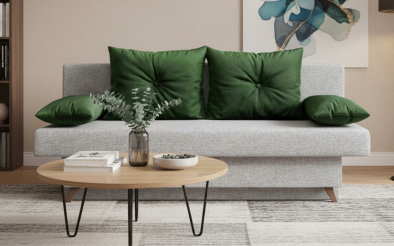 Canapea extensibila Victorio Canapea extensibila