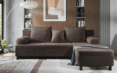 Coltar extensibil Delano Coltar extensibil