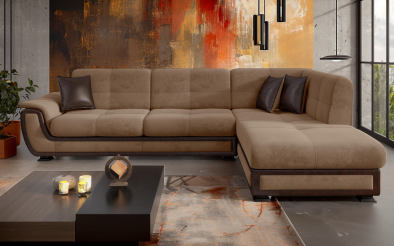 Coltar Princess II + mecanism click-clack Coltar extensibil + mecanism click clack, L305 B206 H86/sezut H40 сm