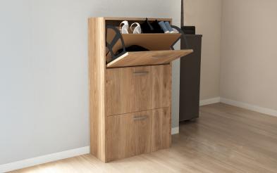 Pantofar Reivi Pantofar