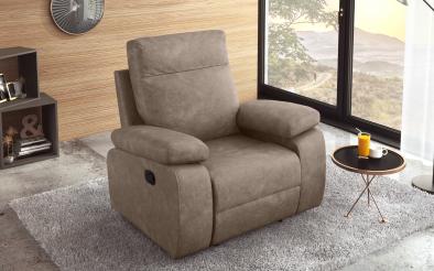 Recliner Bernini, fotoliu Fotoliu