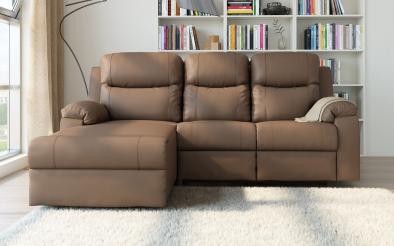 Coltar recliner Dream Coltar recliner/ cu mecanism manual/, L210 B171-78 H101 сm