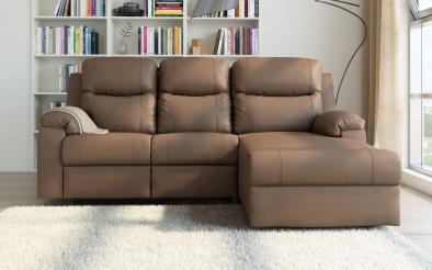 Coltar recliner Dream Coltar recliner/ cu mecanism manual/, L210 B171-78 H101 сm