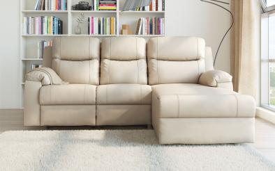 Coltar recliner Dream Coltar recliner/ cu mecanism manual/, L210 B171-78 H101 сm