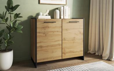 Comoda Camino 2D Comoda