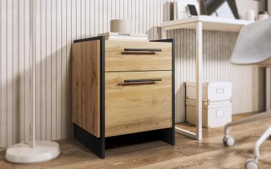 Comoda Camino Comoda, L47 B45 H60 сm