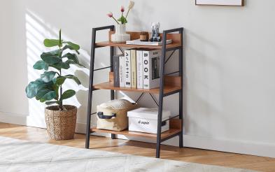 Etajera Keiv II Etajera,L60 В35 H86 сm