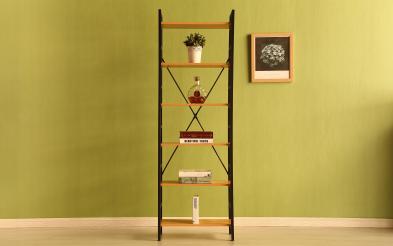 Etajera Arata Etajera, L60 B28 H185 сm