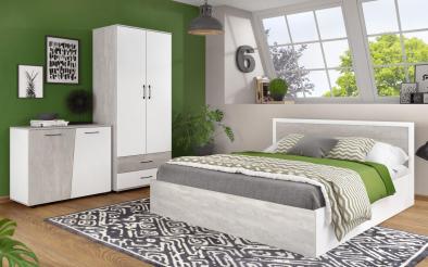 Set dormitor Monterey Set dormitor 160/200