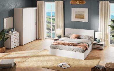 Set dormitor Frey Set dormitor