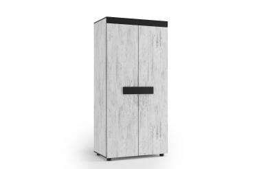 Dulap Jessie Dulap, L90 B55 H186 cm