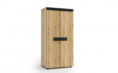 Dulap Jessie Dulap ,L90 B55 H186 cm