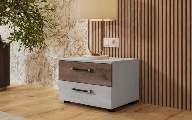 Нощен шкаф Кети Нощен шкаф