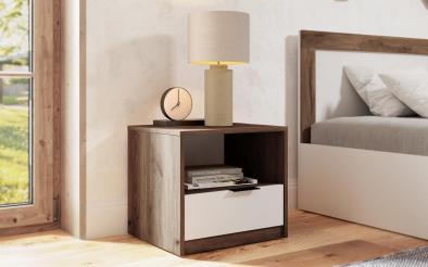 Прикроватная тумба Торонто Прикроватная тумба
