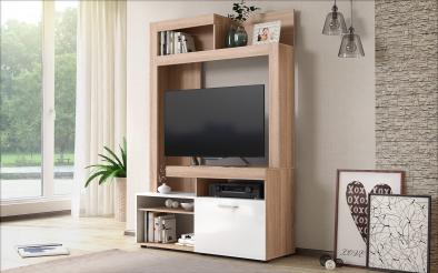 Biblioteca  Enigma Biblioteca,L119 В40 H179 cm