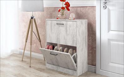 Тумба для обуви Беко 2 Тумба для обуви