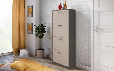 Pantofar Beko 4 Pantofar