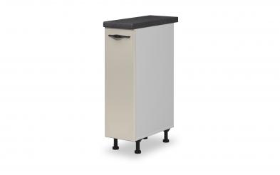 Dulap de bucatarie pentru sticle Simon 28 Dulap de bucatarie pentru sticle