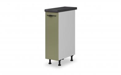 Dulap de bucatarie pentru sticle Simon 28 Dulap de bucatarie pentru sticle