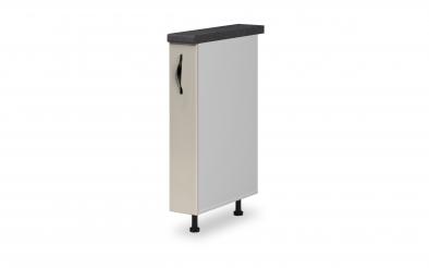 Dulap de bucatarie pentru sticle Simon 29 Dulap de bucatarie pentru sticle