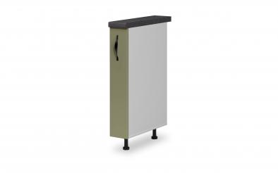 Dulap de bucatarie pentru sticle Simon 29 Dulap de bucatarie pentru sticle