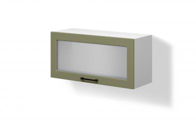Dulap-vitrina de bucatarie Hana 40 Dulap-vitrina de bucatarie