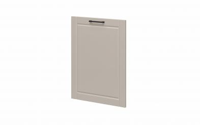 Usa pentru electrocasnice Hana 48 Usa pentru electrocasnice incorporabile