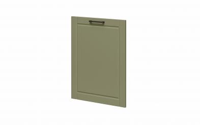 Usa pentru electrocasnice Hana 48 Usa pentru electrocasnice incorporabile