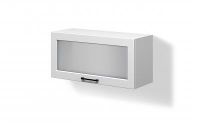Dulap-vitrina de bucatarie Hana 40 Dulap-vitrina de bucatarie