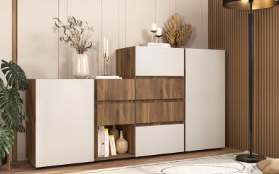 Dulap Neit L Dulap L205 В46.5 H110 cm