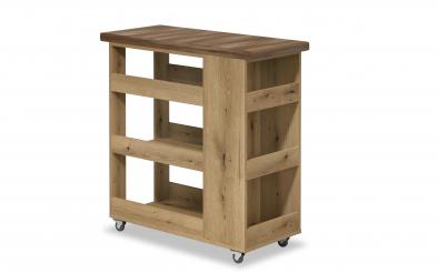 Blat termic pentru dulap  Dakota 54 38mm/400mm