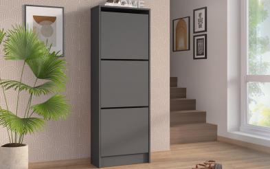 Pantofar Gama Pantofar ,L50.5 B22 H140.5 cm