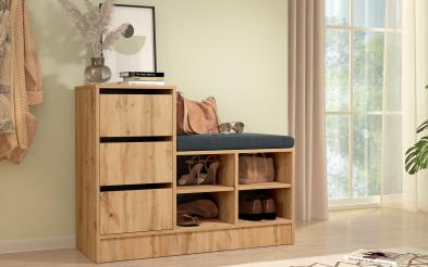 Pantofar Nest Pantofar