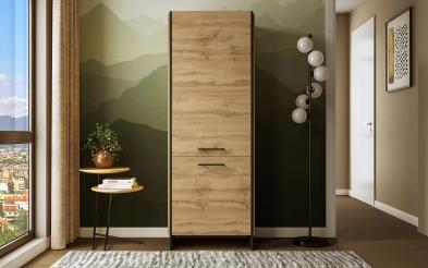 Dulap Camino EA Dulap, L66 B45 H180 сm