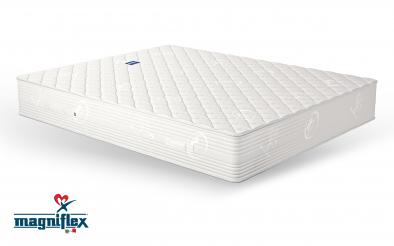 Матрас Naturcomfort Deluxe 200/200, двусторонний 200/200, двусторонний