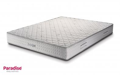 Матрас 160/190, двусторонний Silver Care Memory Матрас 160/190, двусторонний