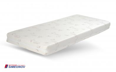 Saltea Pure cu doua fete , 120/190 120/190 cu doua fete