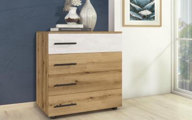 Comoda Alia Comoda L70 B43 H76 cm