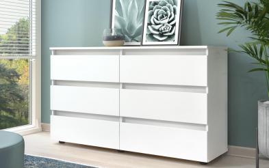 Comoda Alvar Comoda ,L120 B35.3 H91.2 cm