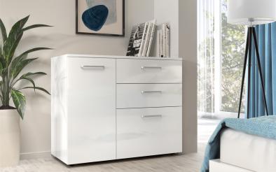 Comoda Aston Comoda,L90 B43 H76 cm
