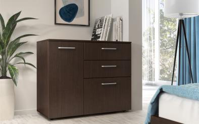Comoda Aston Comoda,L90 B43 H76 cm
