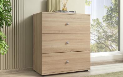 Comoda Discount Comoda, L70 B38 H75 cm