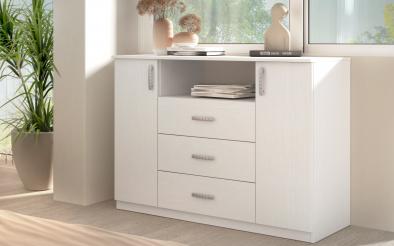 Comoda Komo Comoda,L120 B46 H84,5 сm